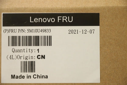 Lenovo MECH_ASM 310_BC-NO CR ASSY(BLACK) 5M10U49833