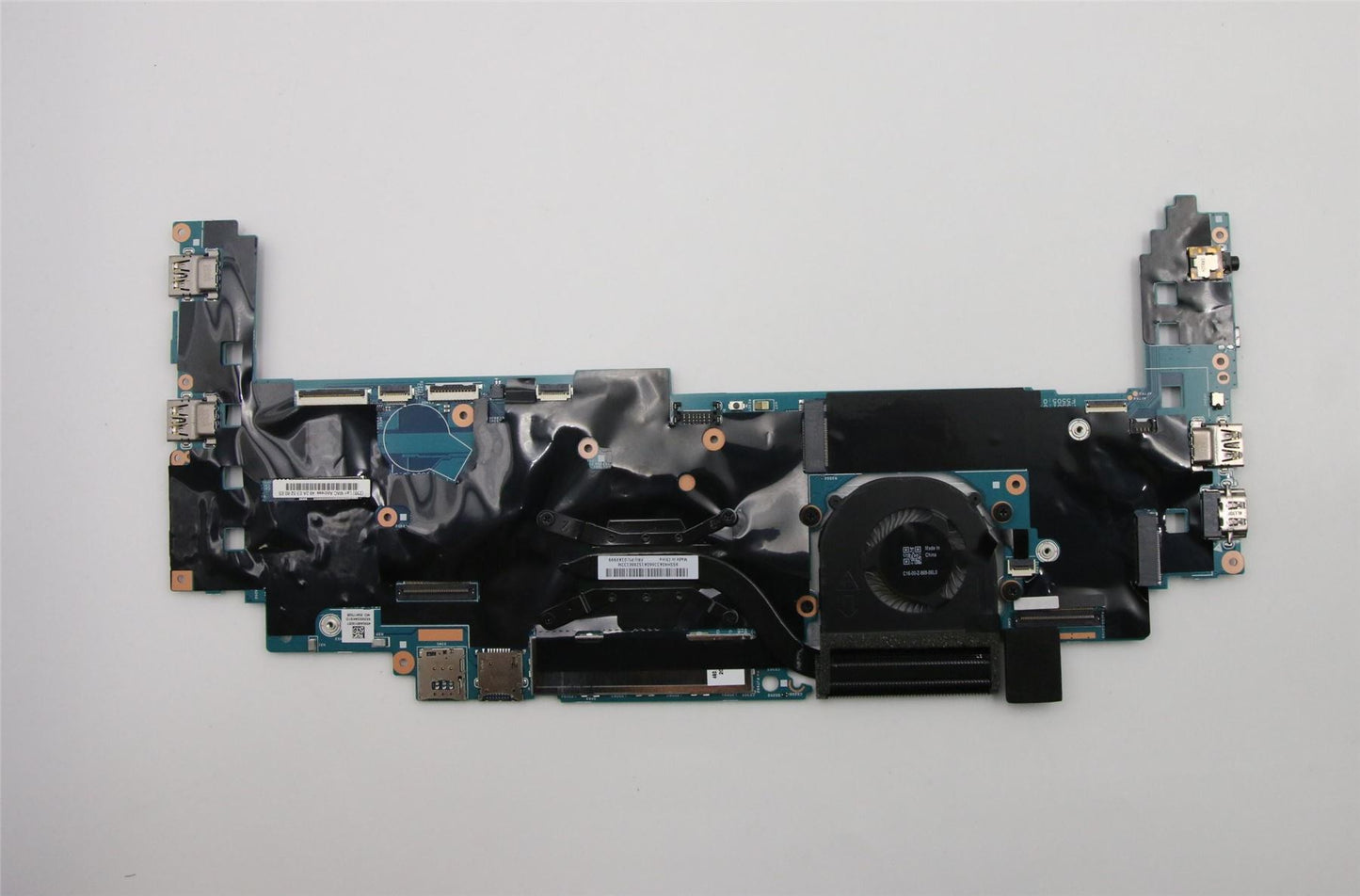 Lenovo Yoga X1 2nd Gen Motherboard Mainboard 5B20V13738