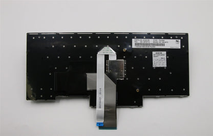 Lenovo FRU ABBA-KBD THA CHY Thai Keyboard 04Y0710