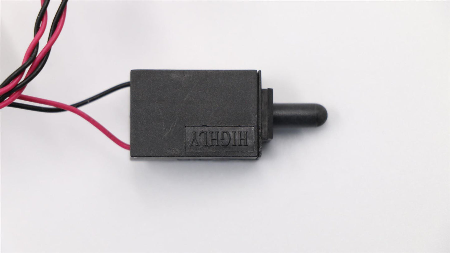 Lenovo Intrusion switch cable 41R5497