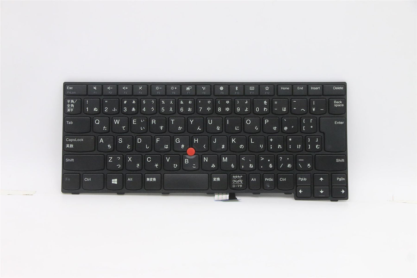 Lenovo NB_KYB Kenobi KBD,JP,CNY 01AX031
