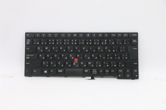 Lenovo NB_KYB Kenobi KBD,JP,CNY 01AX031