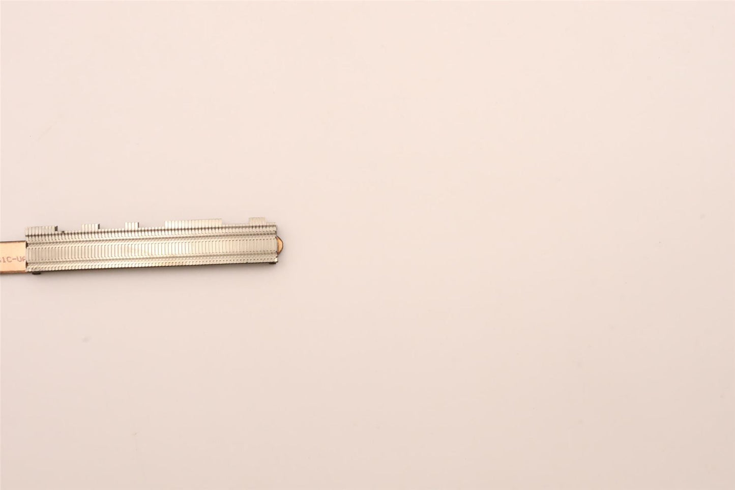 Lenovo 5H40S20745 HEATSINK Heatsink C 82VF Huaying