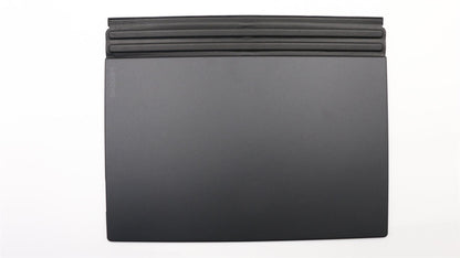 Lenovo Tablet X1 1st Dock Keyboard Palmrest Touchpad UK Black Backlit 01HX729