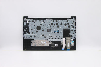 Lenovo ThinkPad E15 Gen 2 Keyboard Palmrest Top Cover Greek Black 5M10W64626