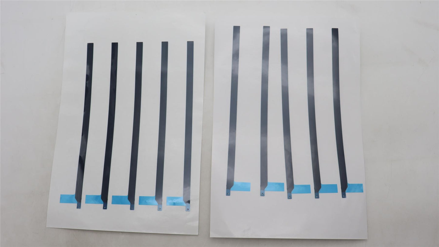 Lenovo 5T10S33712 TAPE Removable Tape R+L C 83DV T32