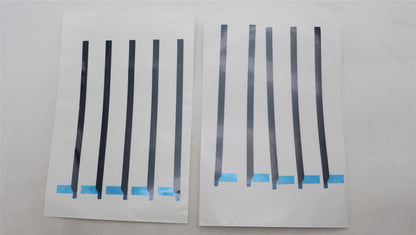 Lenovo 5T10S33712 TAPE Removable Tape R+L C 83DV T32
