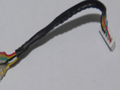 Lenovo ECS 65mm5Pin蓝牙线_Martin(R) Cable 31039364