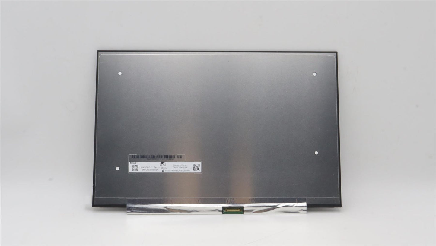 Lenovo IdeaPad 5 14IRL8 5 14ABR8 5 14IAH8 LCD Screen Display Panel 14 5D11K06179