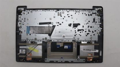 Lenovo IdeaPad 3 14IAN8 Palmrest Cover Touchpad Keyboard German 5CB1K82780