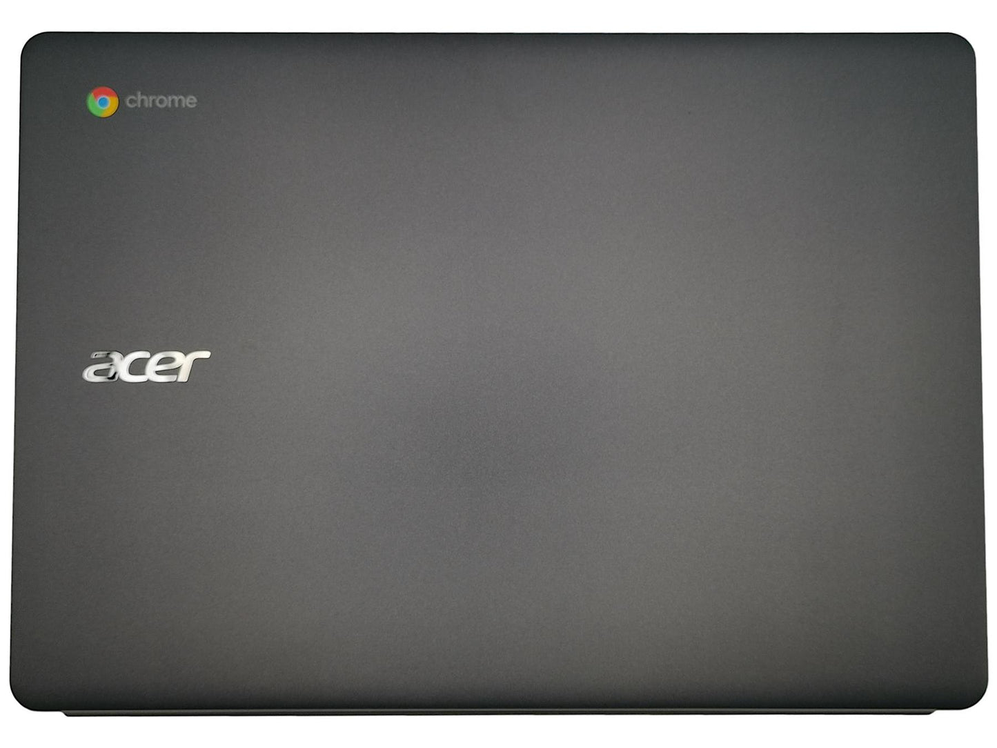 Acer Chromebook C933 C933T LCD Cover Rear Back Housing Black 60.HPVN7.001