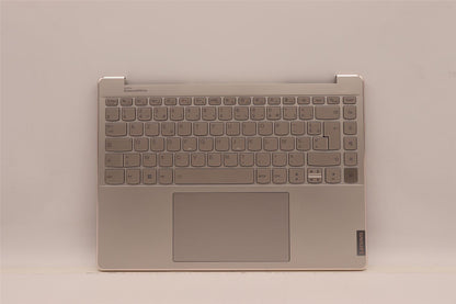 Lenovo IdeaPad 9 14IAP7 Palmrest Cover Touchpad Keyboard French 5CB1H23746
