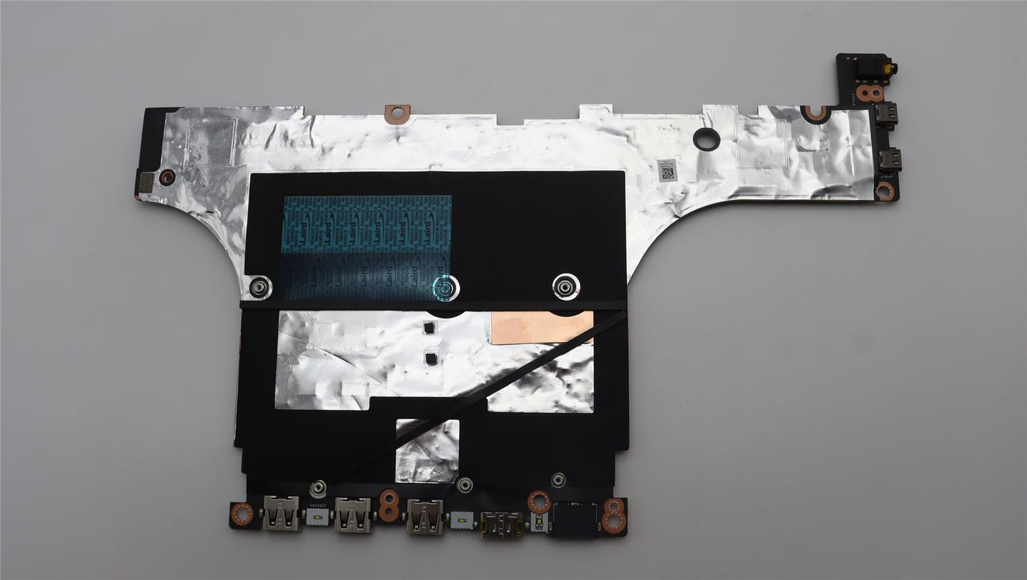 Lenovo Legion S7 16IRH8 Motherboard Mainboard DIS INTELI713700H 16G 5B21L45411