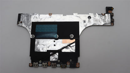 Lenovo Legion S7 16IRH8 Motherboard Mainboard DIS INTELI713700H 16G 5B21L45411