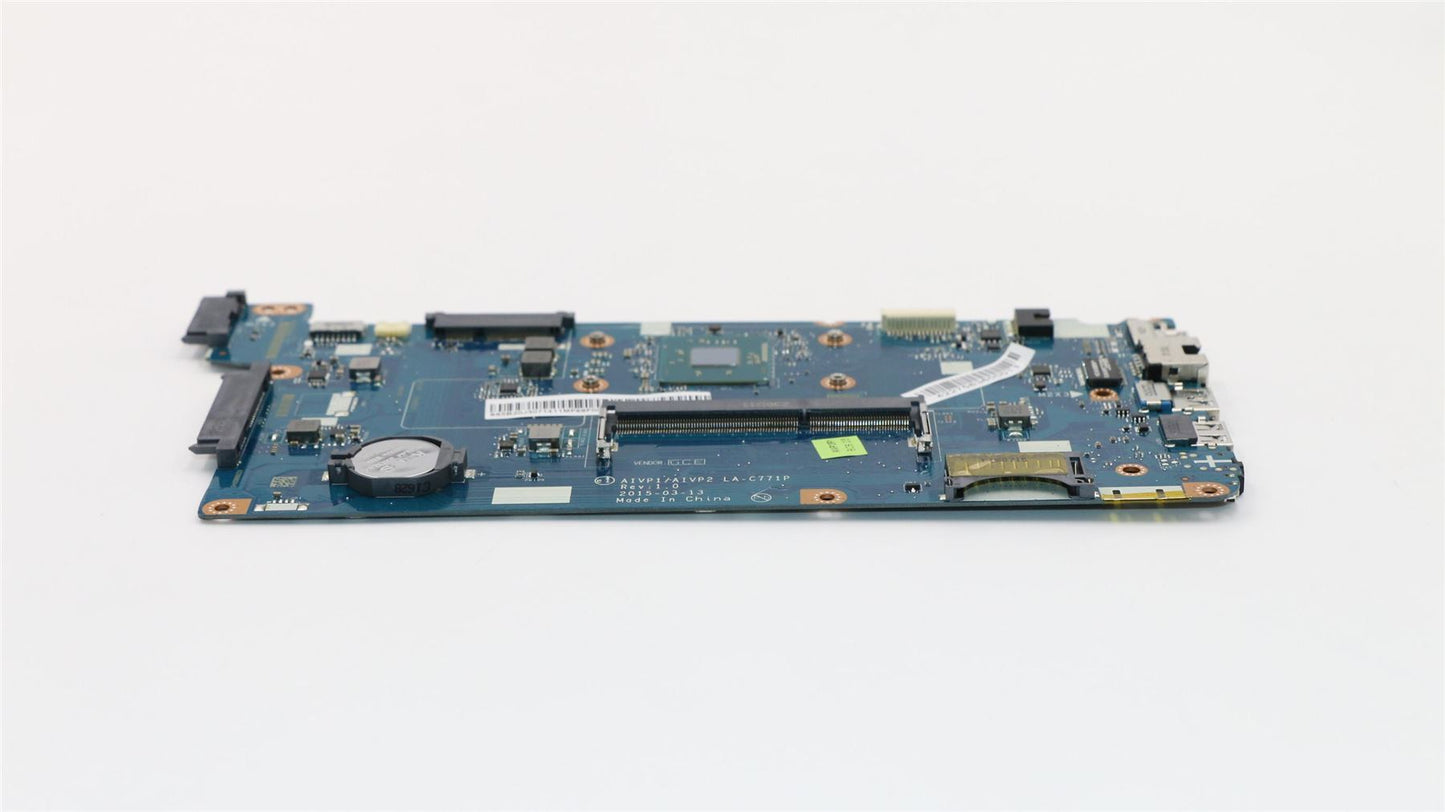 Lenovo IdeaPad B50-10 100-15IBY Motherboard Mainboard UMA 5B20J30714