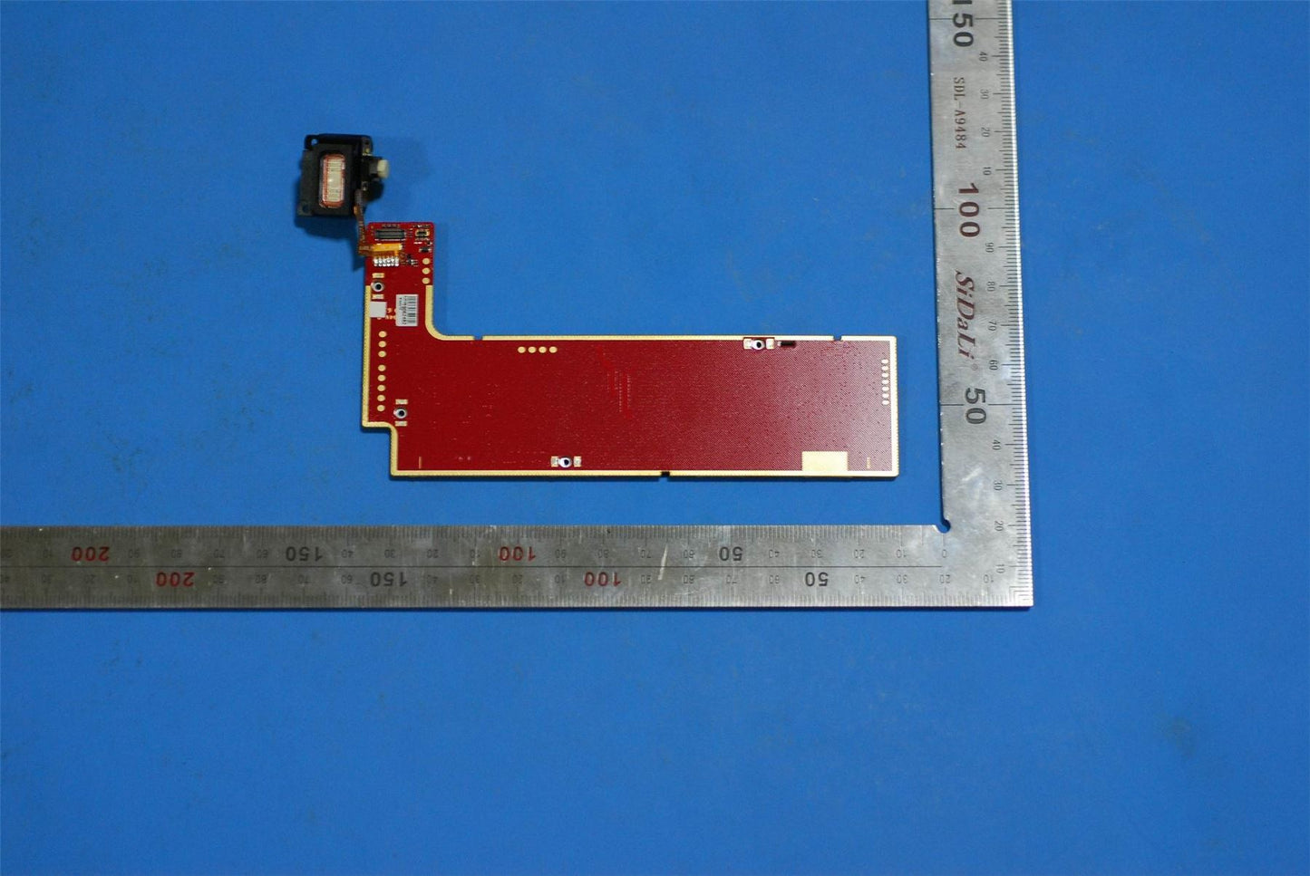 Lenovo Yoga Tablet 10 Motherboard Mainboard 15GB 5B29A464VL