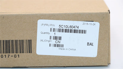 Lenovo Miix 310-10ICR Power Board 5C10L60474