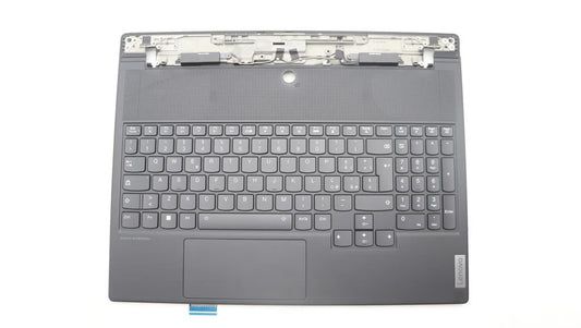 Lenovo Upper Case ASM_ITA_L83AG 5CB1L84362