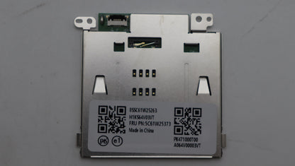 Lenovo FUR reader-Taisol Smart Card Reader Board 5C61W25372