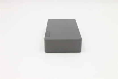 Lenovo Thunderbolt 3 Essential Dock Docking Station Black 5D20V25723