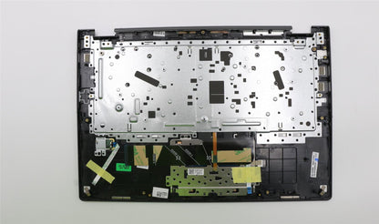 Lenovo Upper Case L 81HA FP BL IG W/KBTI 5CB0R47247