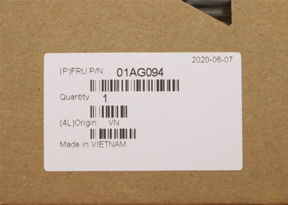 Lenovo IdeaCentre P320 900-34ISZ Y900 RE-34ISZ CPU Processor 01AG094