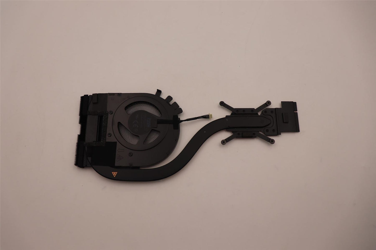 Lenovo ThinkPad T14s 3 Fan Heatsink 5H41B77305