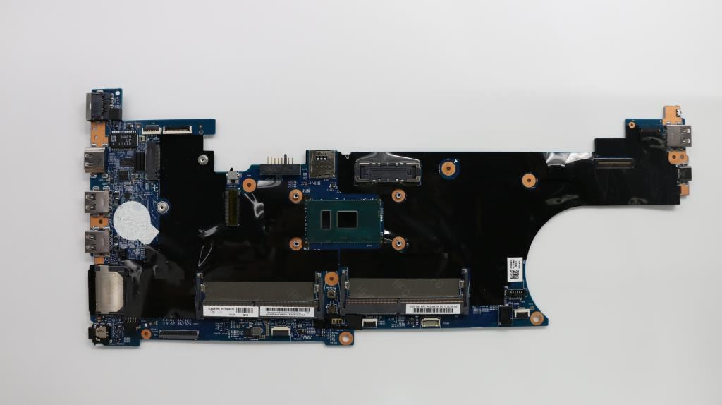 Lenovo ThinkPad T570 Motherboard Mainboard 02HL406