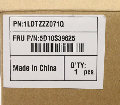 Lenovo Yoga C640-13IML C640-13IML LTE LCD Screen Display Panel 13.3 5D10S39625