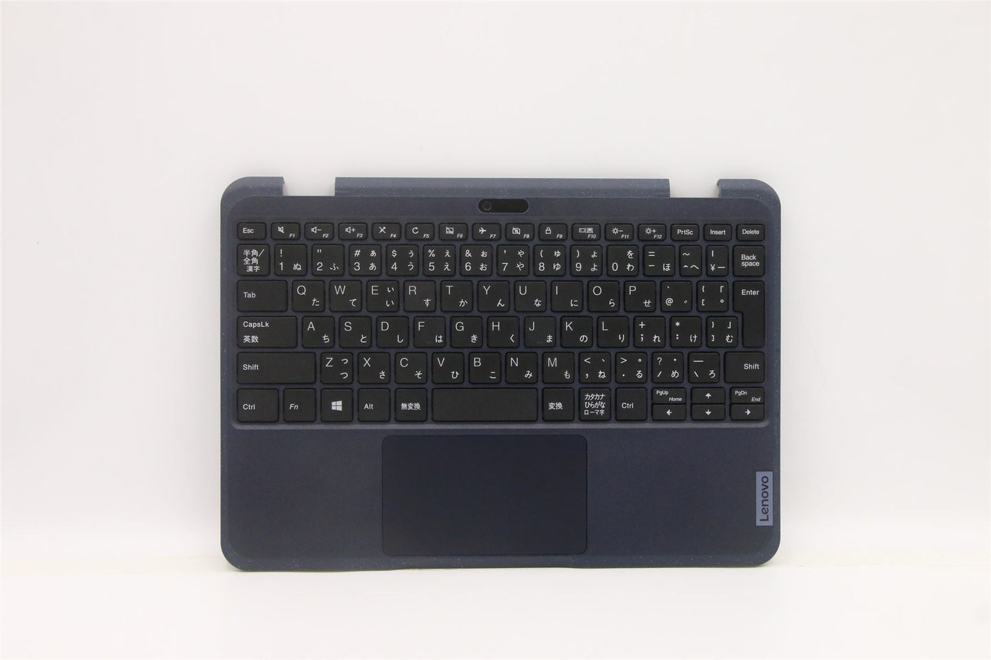 Lenovo MECH_ASM FRASMKB JP CcCp WFCBK NWWNWL Ch 5M11C86190