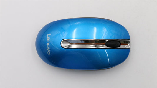 Lenovo Wireless Mouse N3903 (Blue) 01FJ152