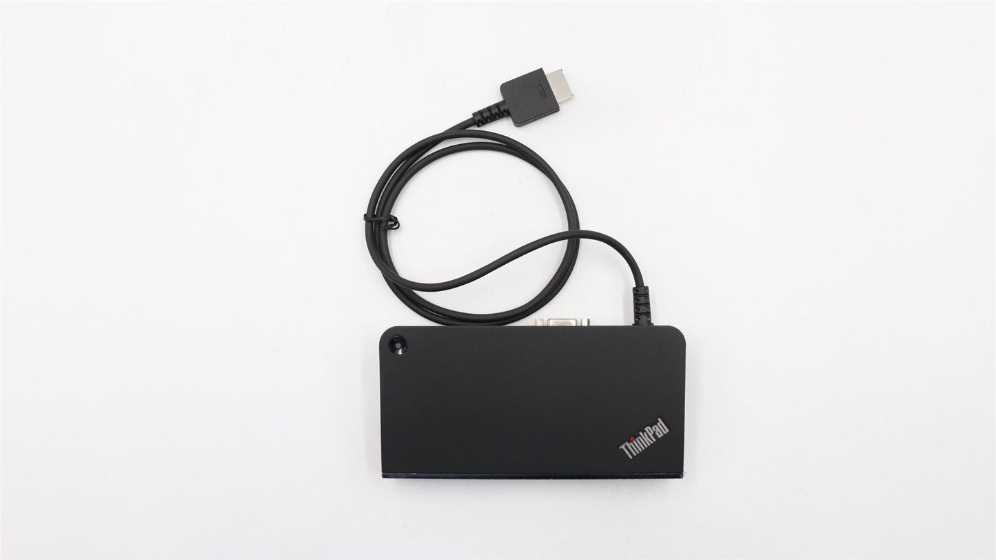 Lenovo FRU of OL+ Dock 03X6300
