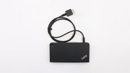 Lenovo FRU of OL+ Dock 03X6300