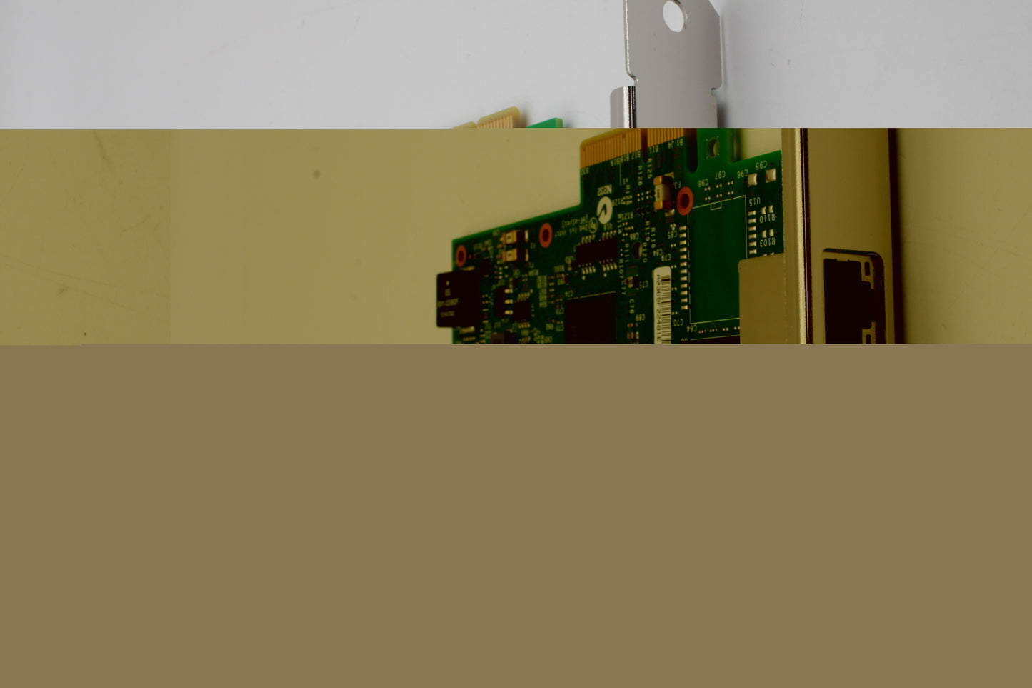 Lenovo Server Adapter I350-T2 Ethernet Board 03T7719
