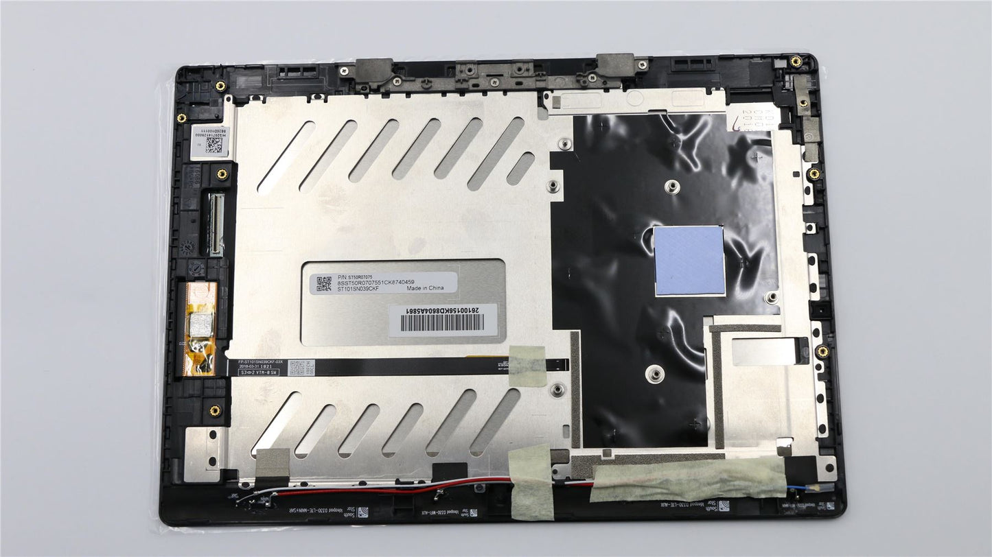 Lenovo LCD MODULE H 81H3 10 FHD LTE 5D10R54712