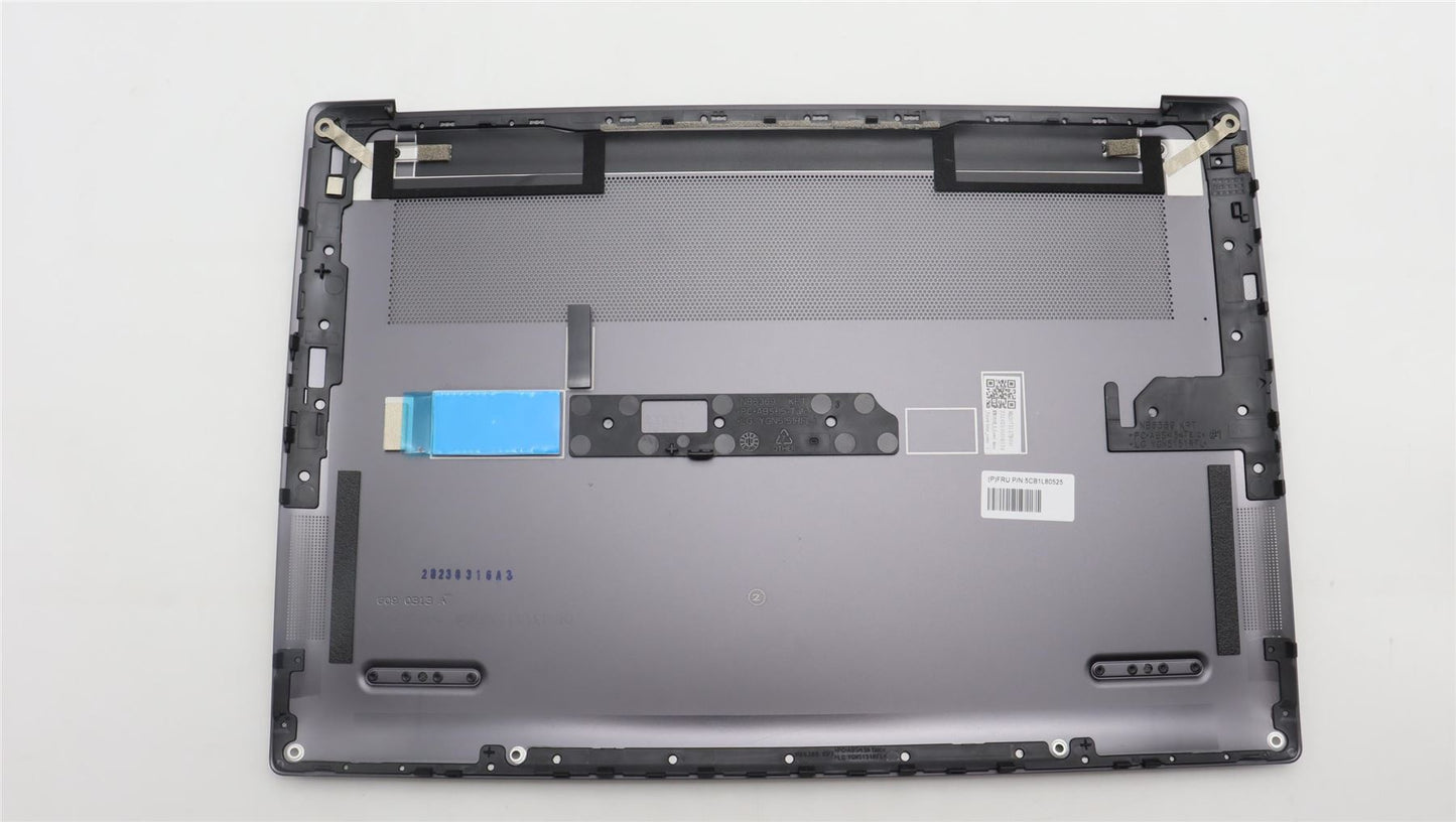 Lenovo Lower Case H82Y8STGYNormal 5CB1L80525