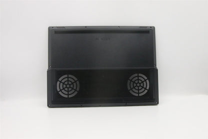 Lenovo Legion Y540-15IRH-PG0 Bottom Base Lower Chassis Cover Black 5CB0U43735