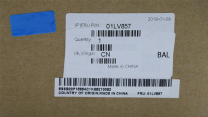 Lenovo WIN,i5-6300,8GB,VPRO,AMT,TPM 01LV857
