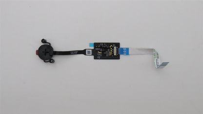 Lenovo FP BD C 82VG w/power btn&FFC 5F30S95020