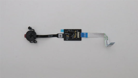 Lenovo FP BD C 82VG w/power btn&FFC 5F30S95020