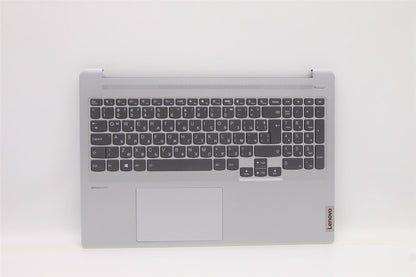 Lenovo Upper Case ASM_BUL H 82L5 CLO DIS 5CB1C74904