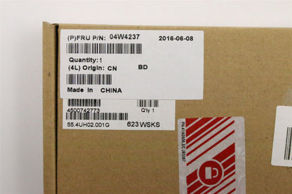 Lenovo FRU VGA Sub Card 04W4237