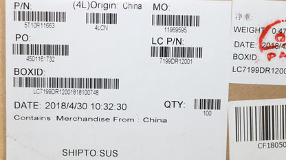 Lenovo 5T10R11663 TAPE Removable Tape L 81EU for Glass
