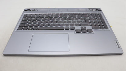 Lenovo Upper Case ASM_SPA C 82YA MGRGB 5CB1L60118