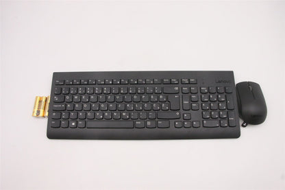 Lenovo Primax R71_G2 2.4G BKG SL 5KM0U87622