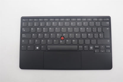 Lenovo NDA-V KBD,LBL-1,PMX,SPA 5N21J12545