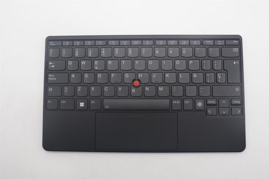 Lenovo NDA-V KBD,LBL-1,PMX,SPA 5N21J12545
