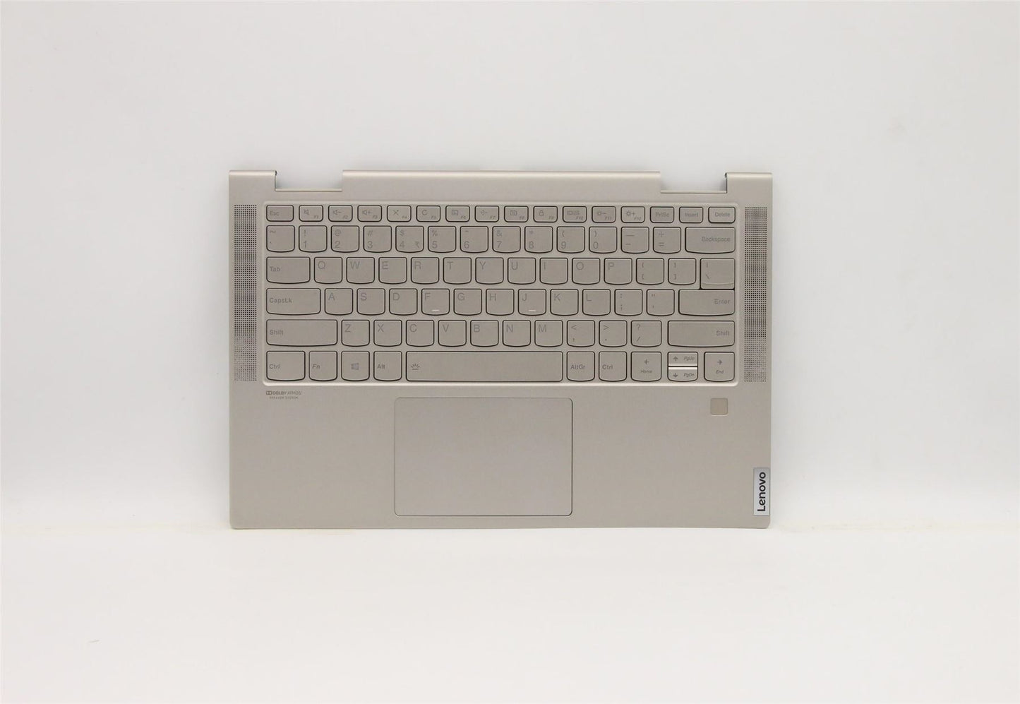 Lenovo Upper Case ASM_INDIA L 81TC MC 5CB0U43962