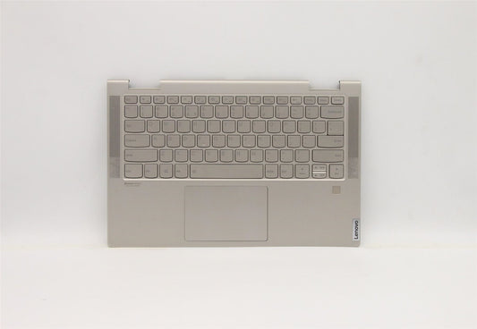 Lenovo Upper Case ASM_INDIA L 81TC MC 5CB0U43962