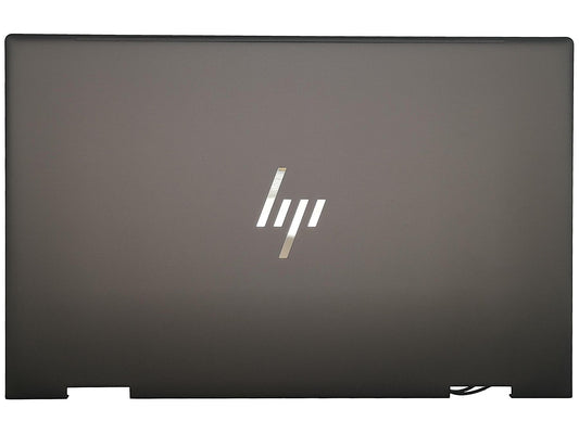 HP BACK COVER W ANTENNA NFB N09644-001